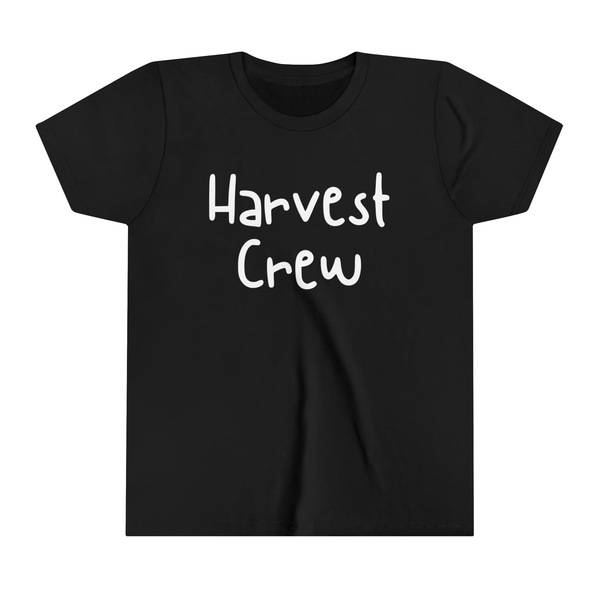 Harvest Crew Youth Short Sleeve Tee - My Country Kid