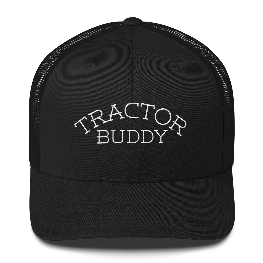 Tractor Buddy Trucker Cap