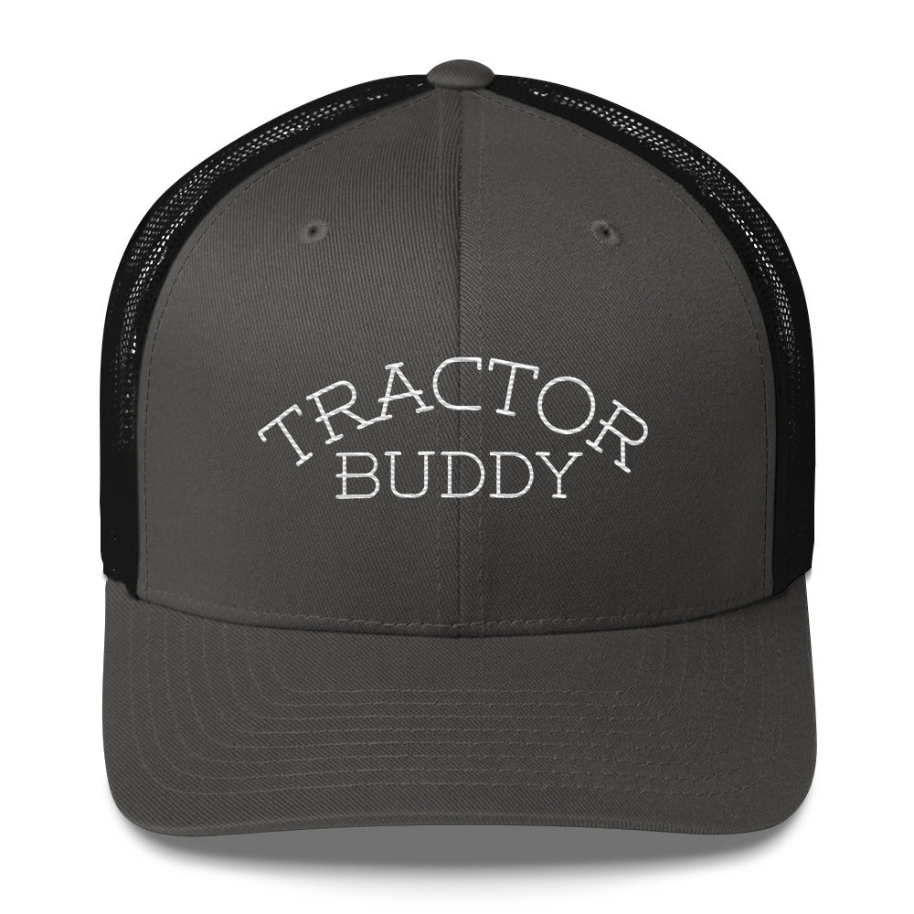 Tractor Buddy Trucker Cap