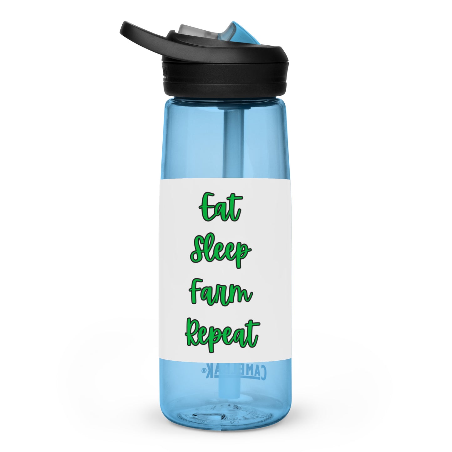 4440 Sports water bottle