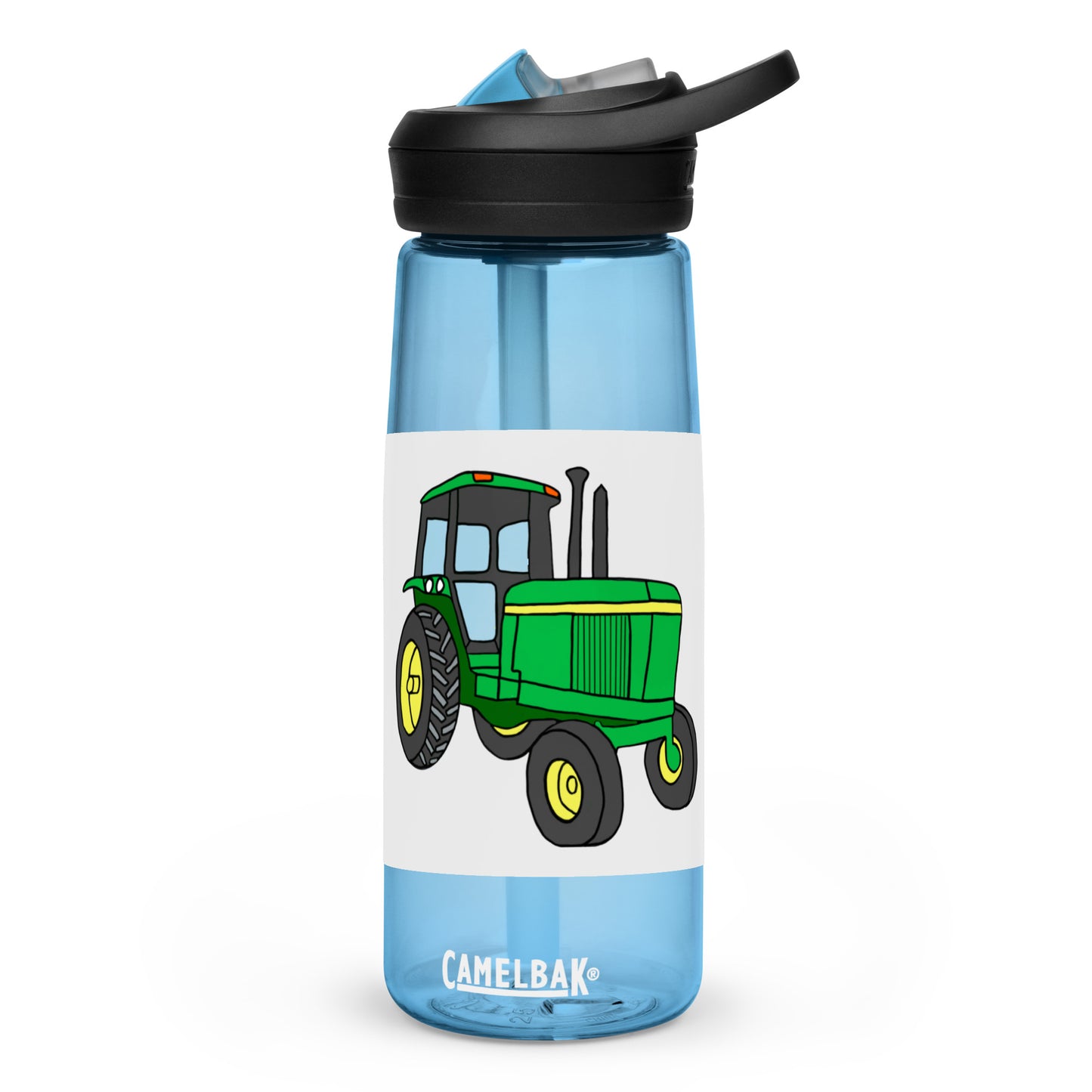 4440 Sports water bottle