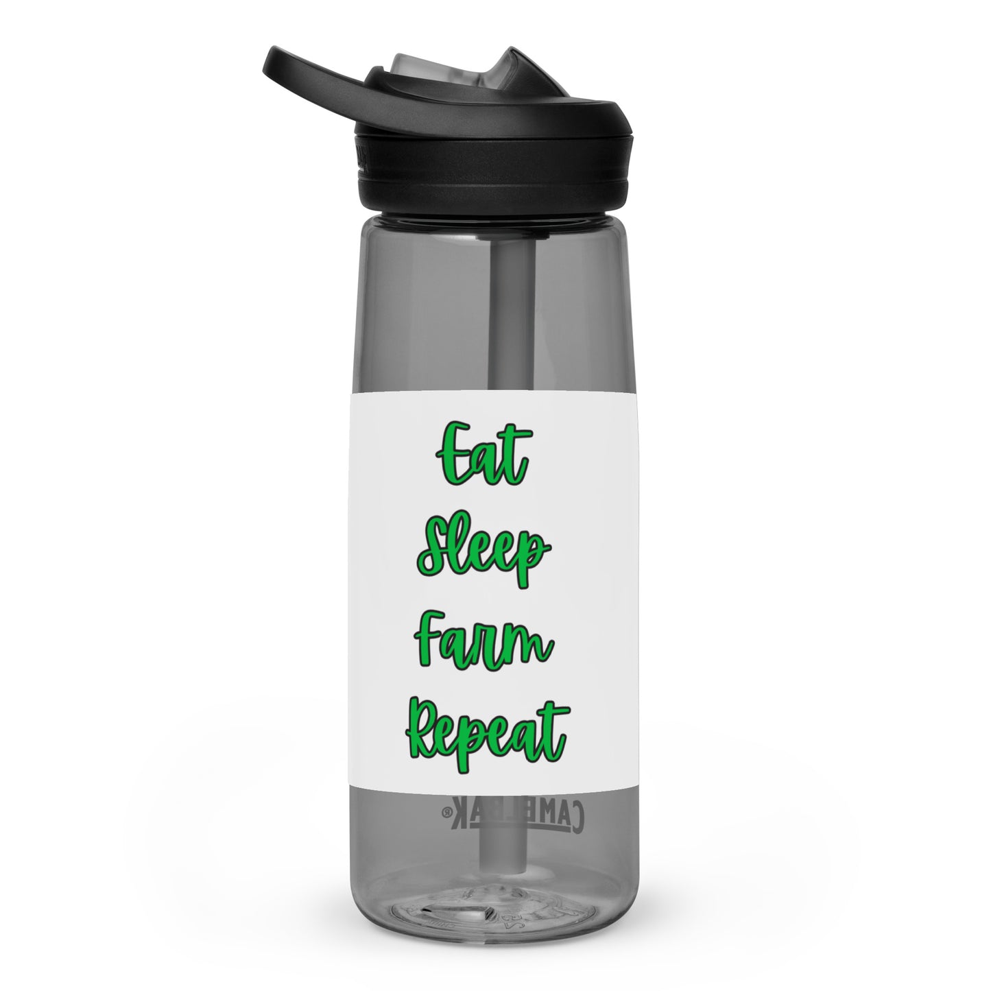 4440 Sports water bottle