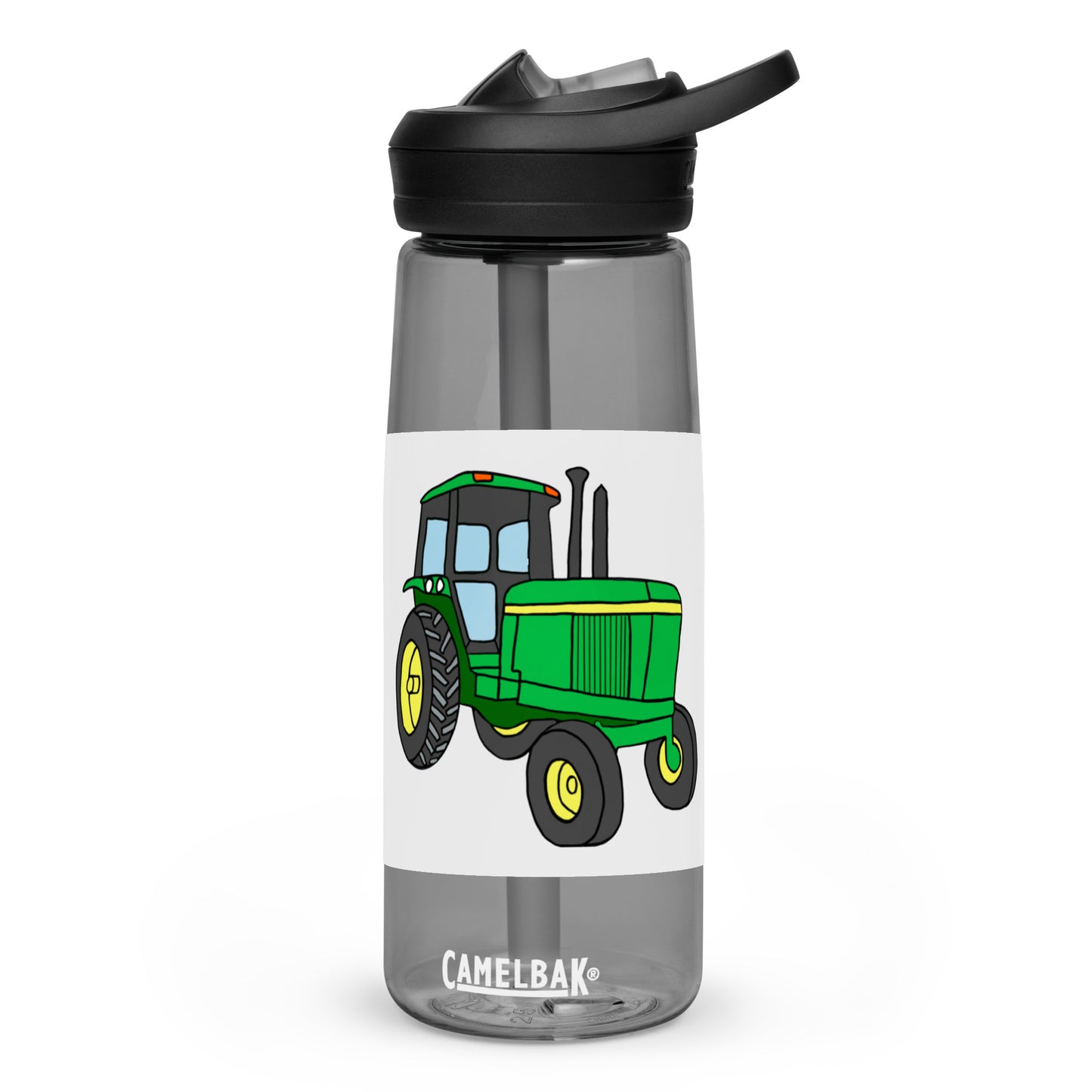 4440 Sports water bottle