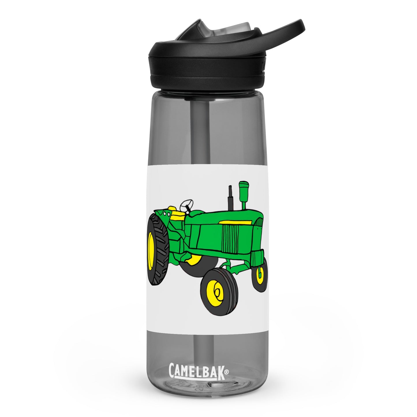 Big John Sports water bottle