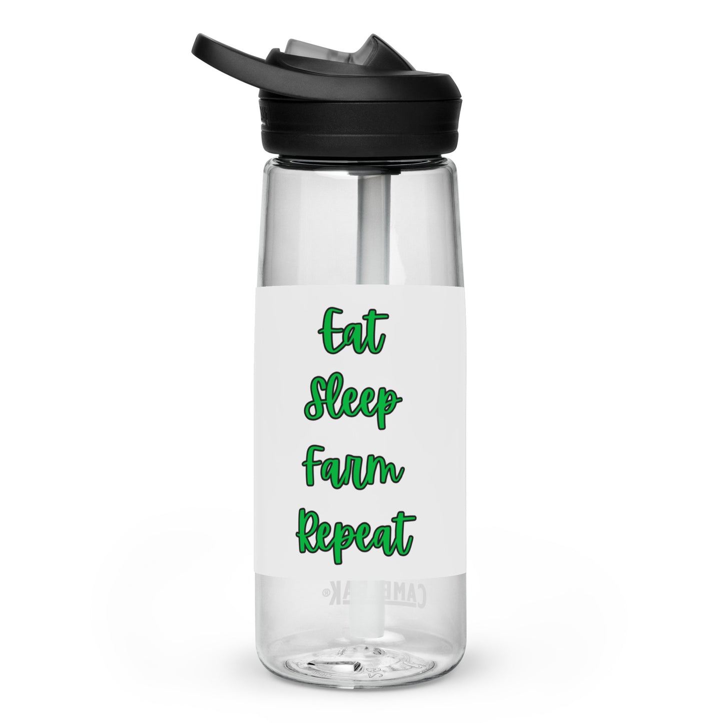 4440 Sports water bottle