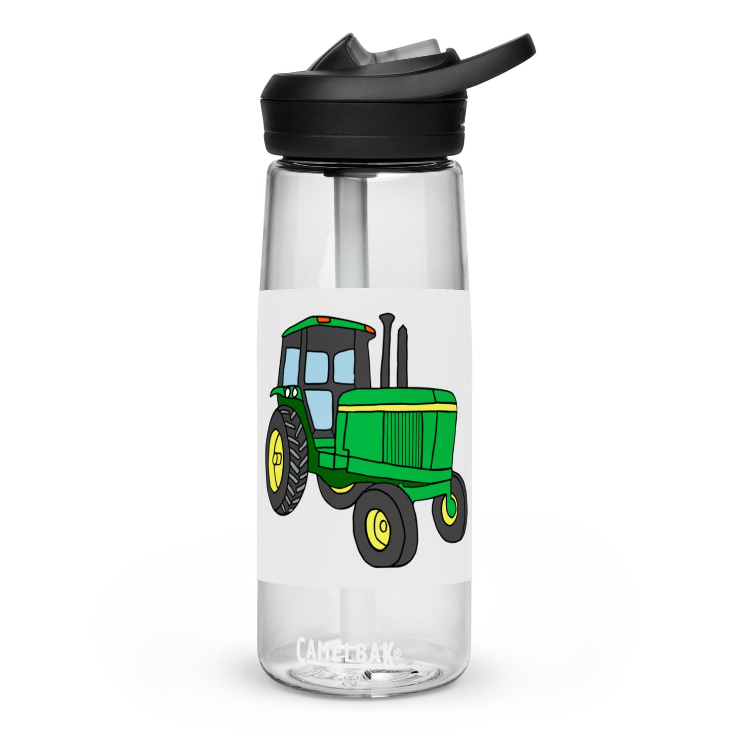 4440 Sports water bottle