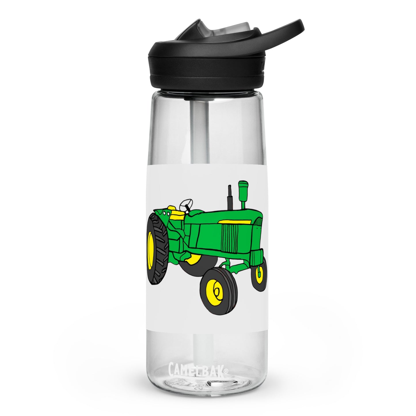 Big John Sports water bottle