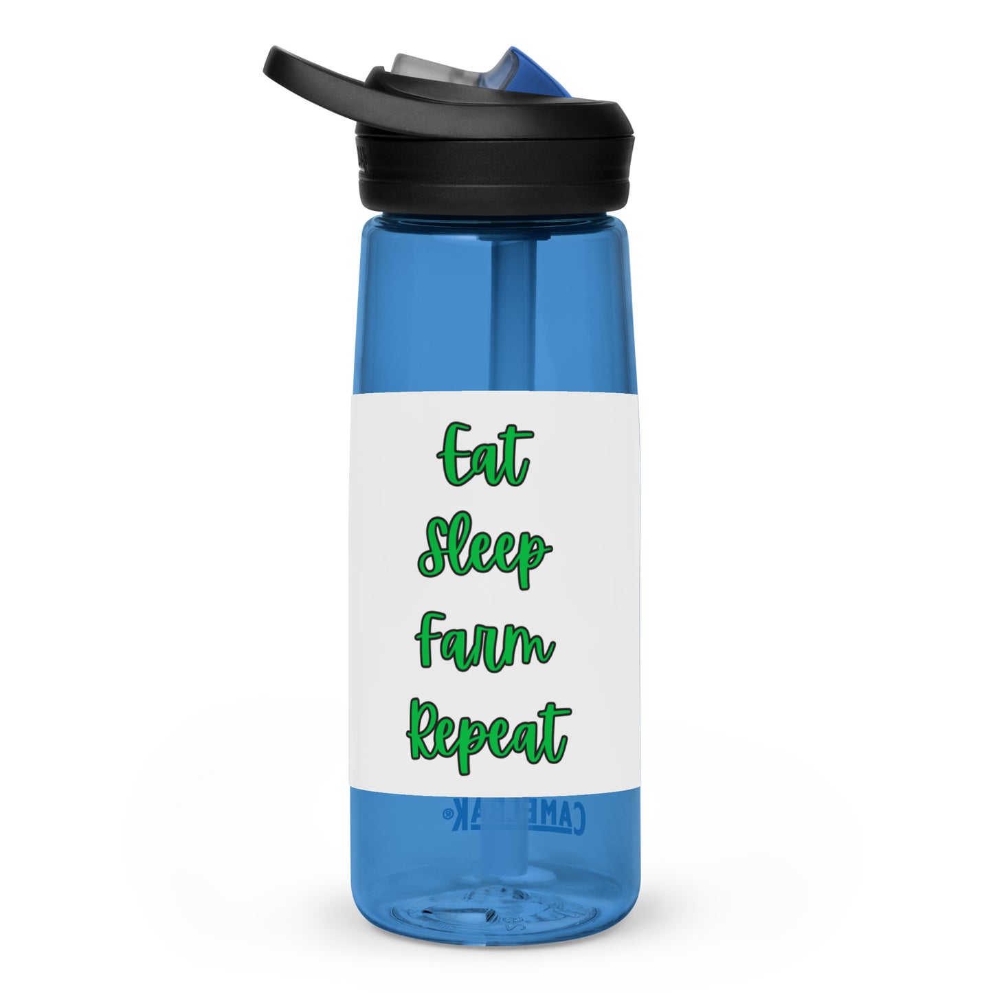 4440 Sports water bottle